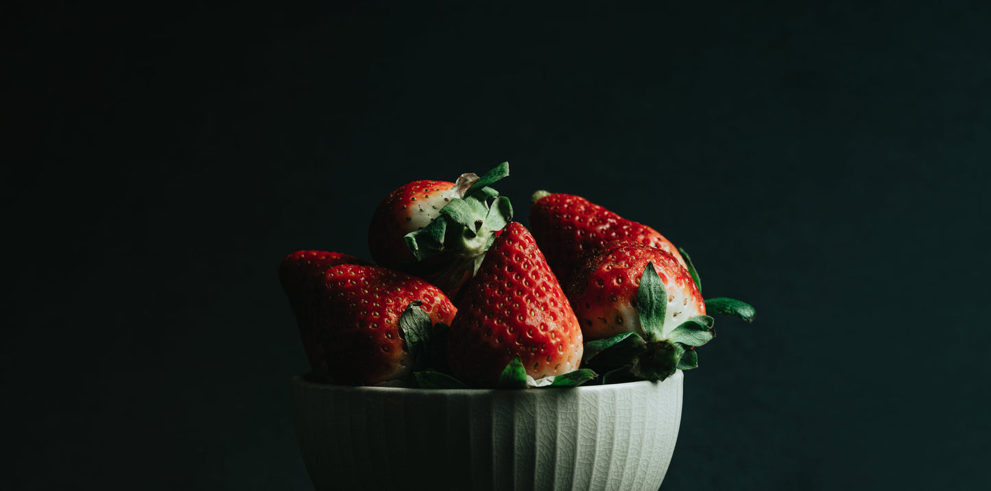 Strawberry