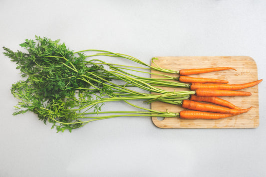 Carrots