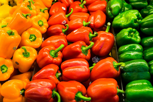 Bell Pepper
