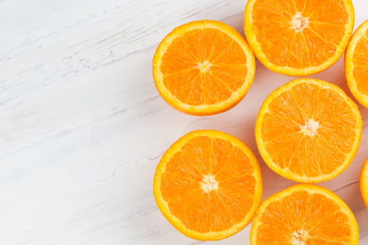 Oranges