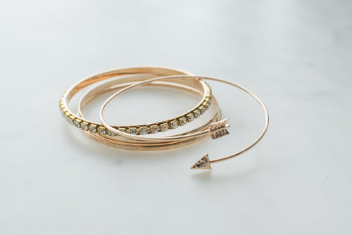 A bracelet from PJG 1.
